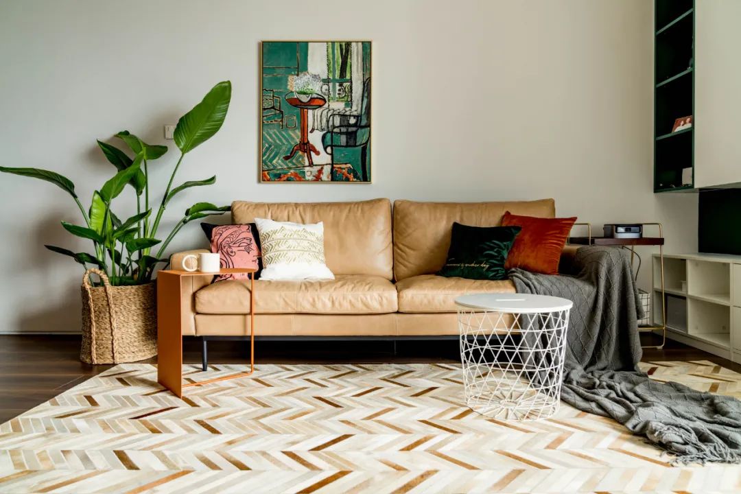 诗意栖游之家丨中国深圳丨启物设计-91