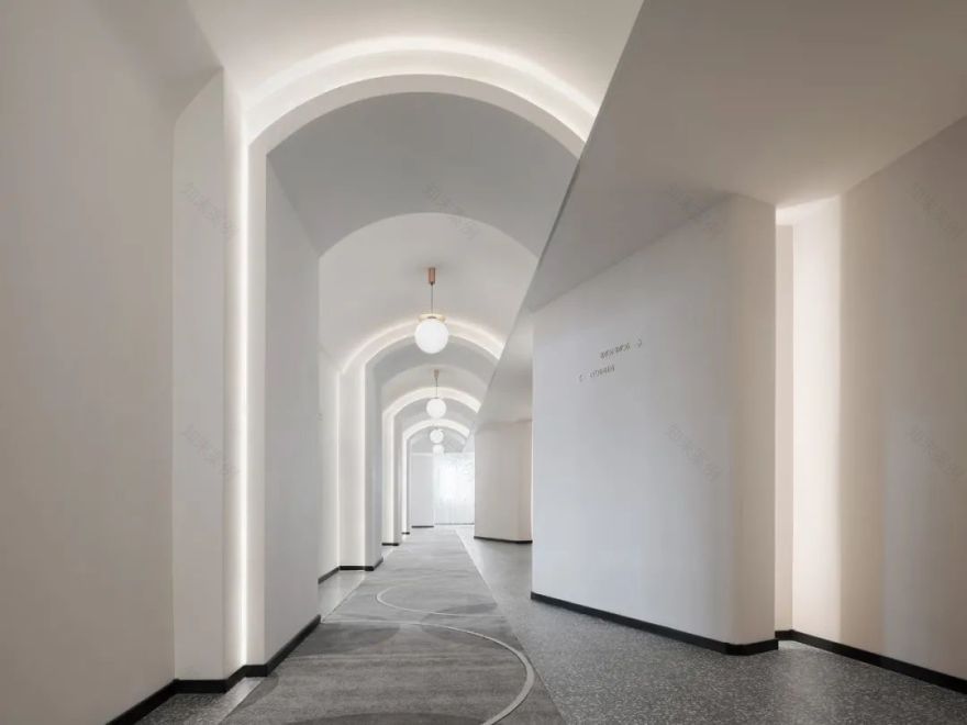 隐居漫亭酒店丨中国烟台丨吕邵苍设计-63