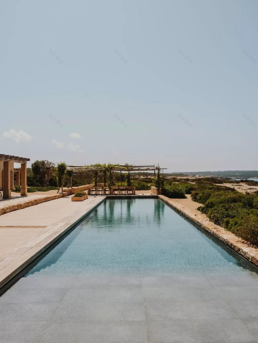 五星级“农家乐”?简单原始却格外舒适!太喜欢这个感觉了-105