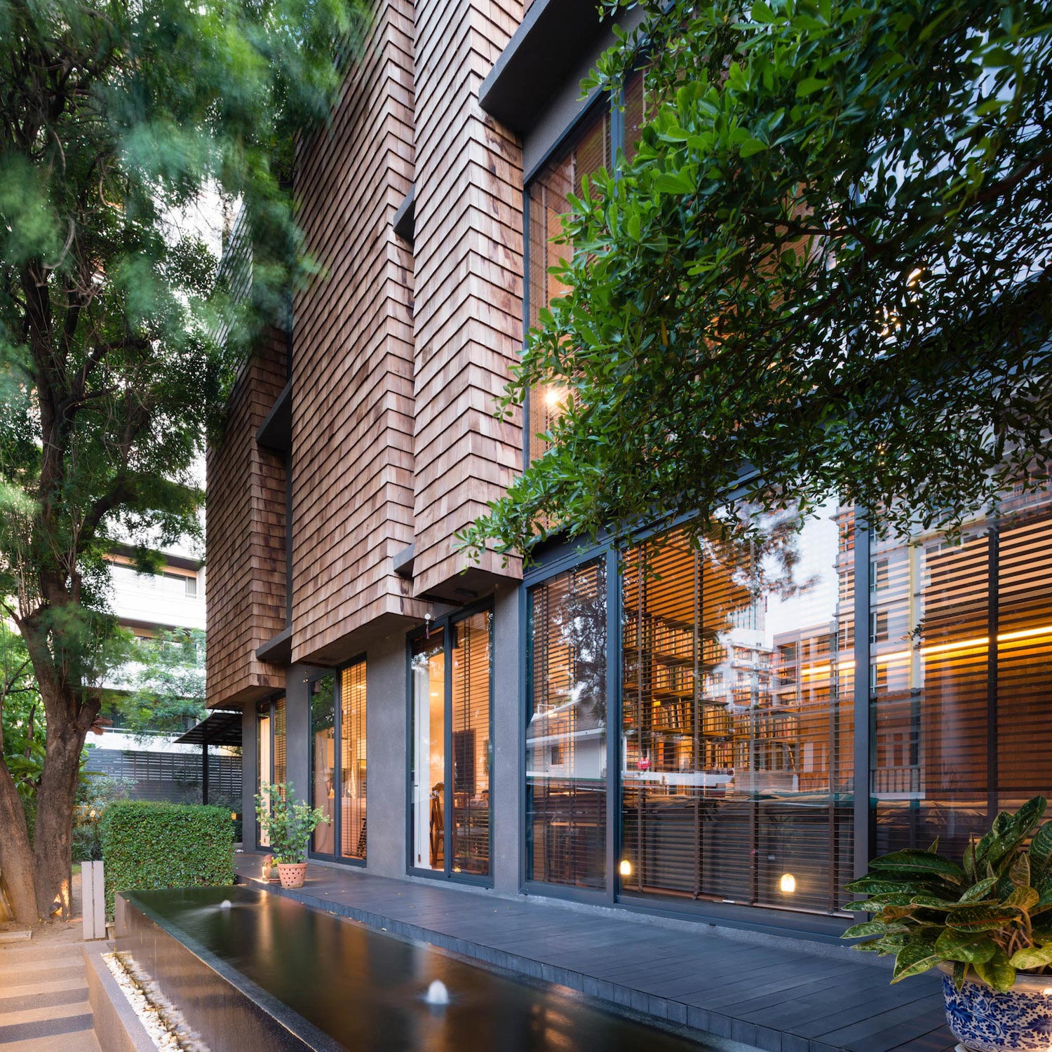 Family house privately planned to have each own functional space   Page 2 of 2   CAANdesign  Architecture and home design blog-4