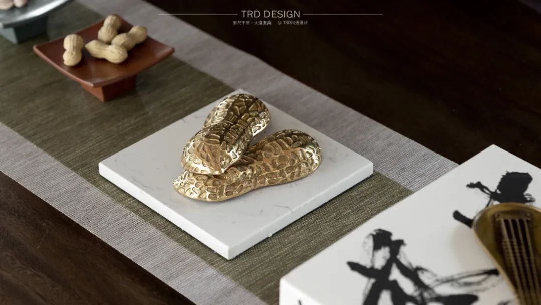 西双版纳远山小院会所丨中国西双版纳丨TRD 广州尺道设计-56