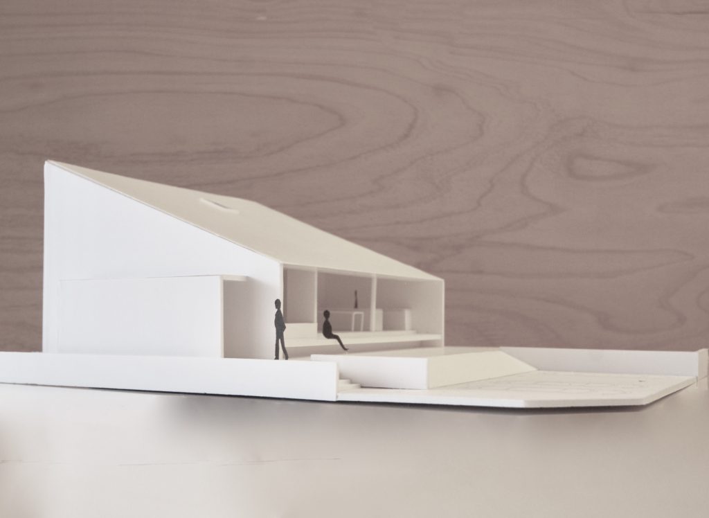 Under the mountain house #220 - COGITE-54