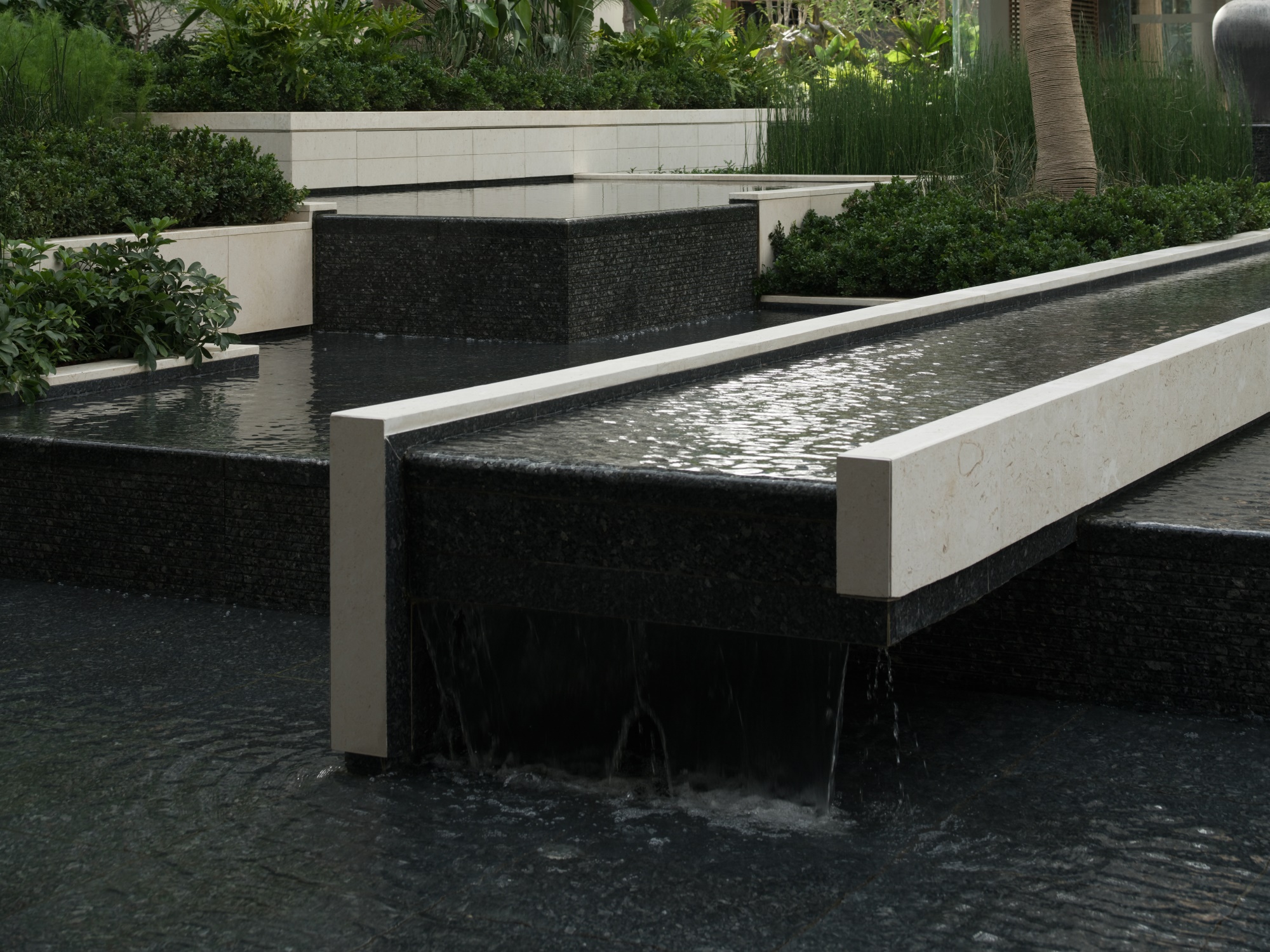 三亚招商·林屿间丨中国三亚丨成都麦微景观建筑事务所-76