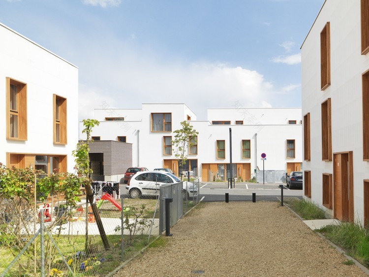 Eden d’Ardennes Housing ateliers O-9