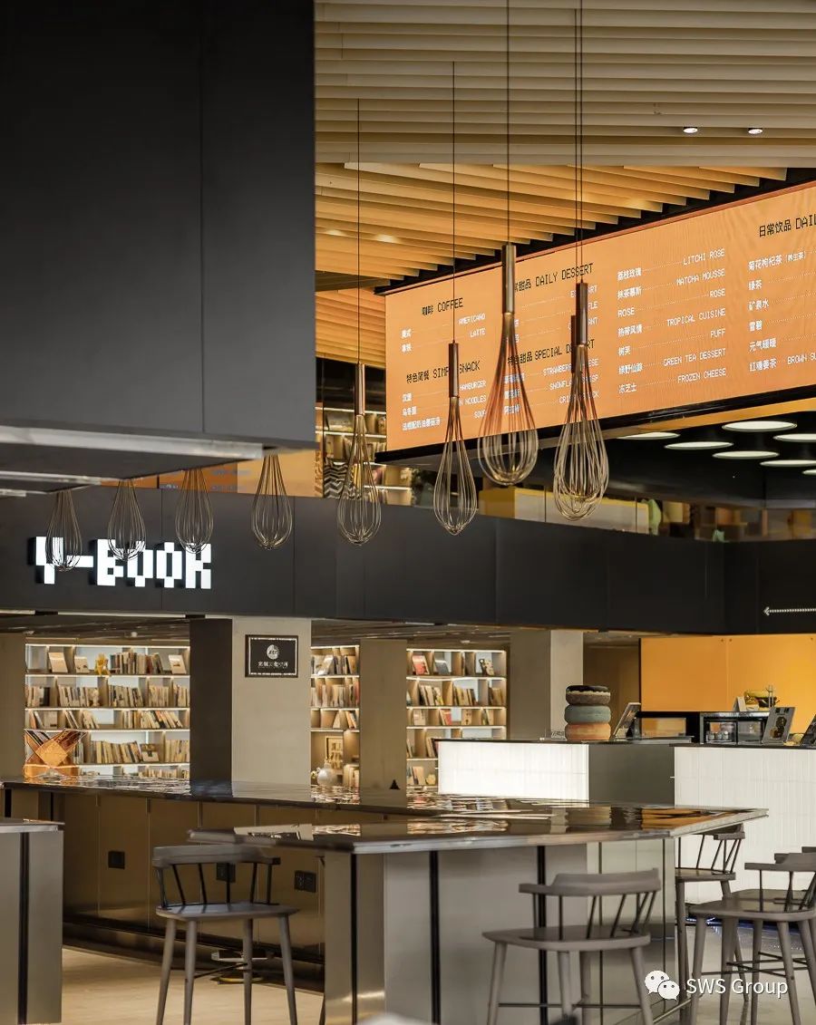 烟台芝罘万科城丨中国烟台丨SWS Group-32