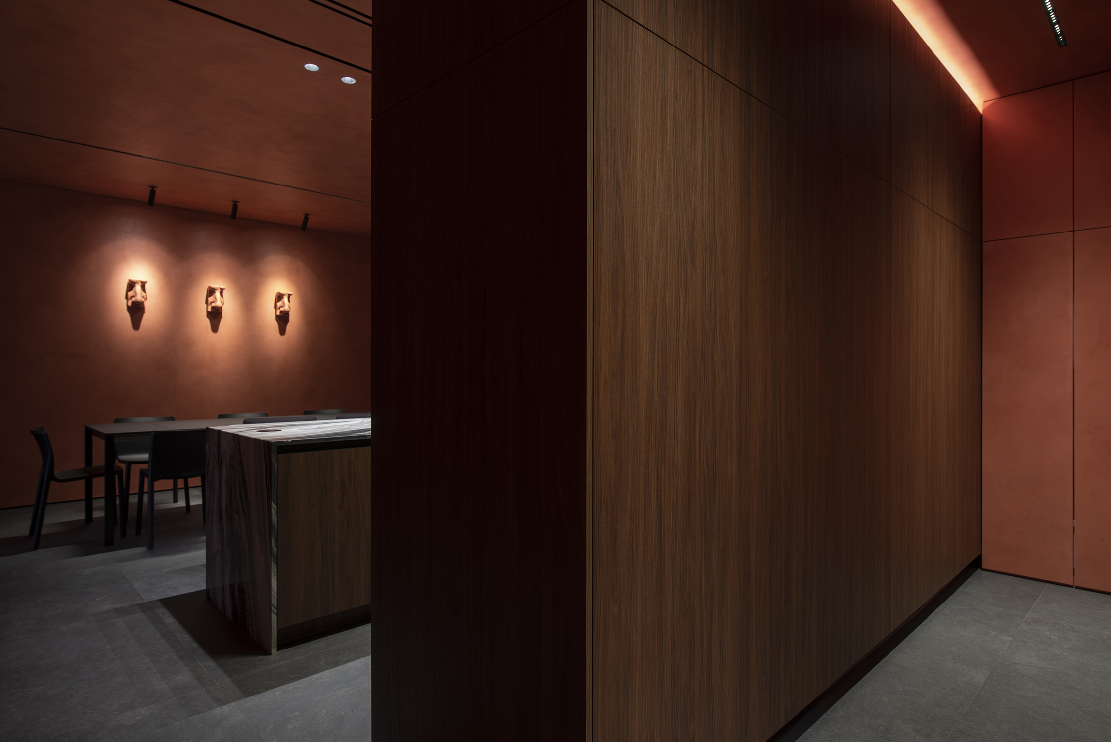 鼻子公寓或鼻部公寓（具体需根据上下文确定）丨UkraineKyiv丨odyndoodnoho-25