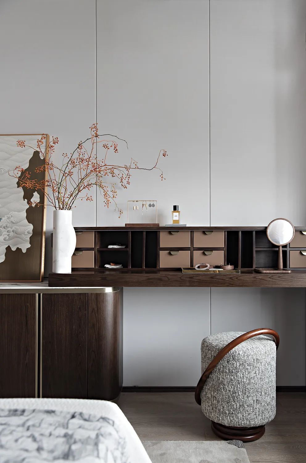 中南·佛山滨江国际丨中国佛山丨深圳华墨国际设计有限公司-52