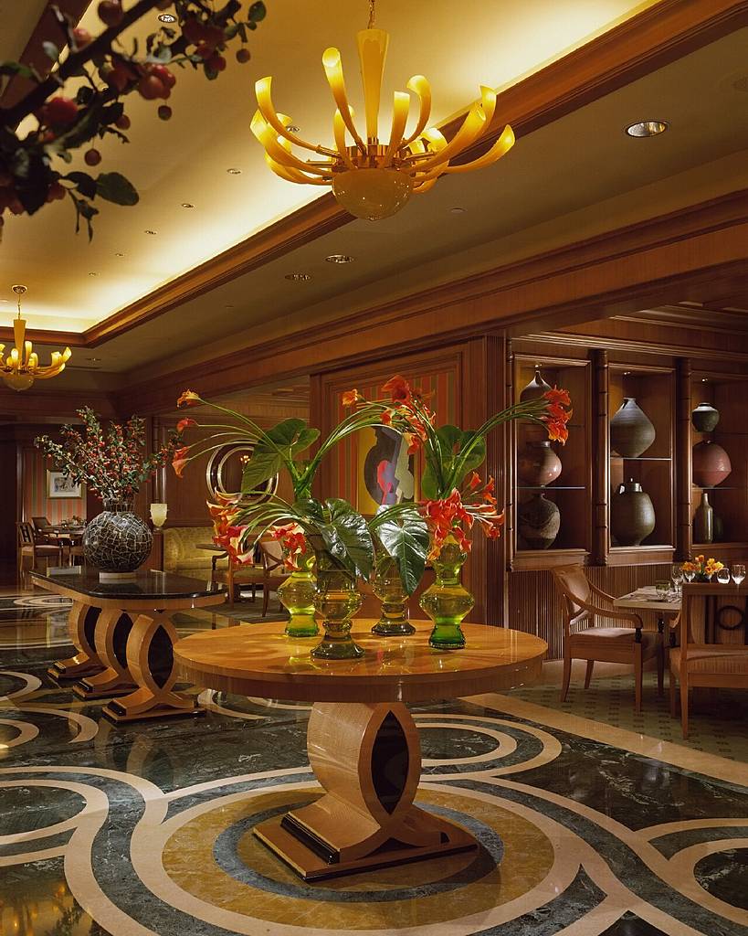 四季酒店 Cairo at The First Residence  开罗第一居所-5