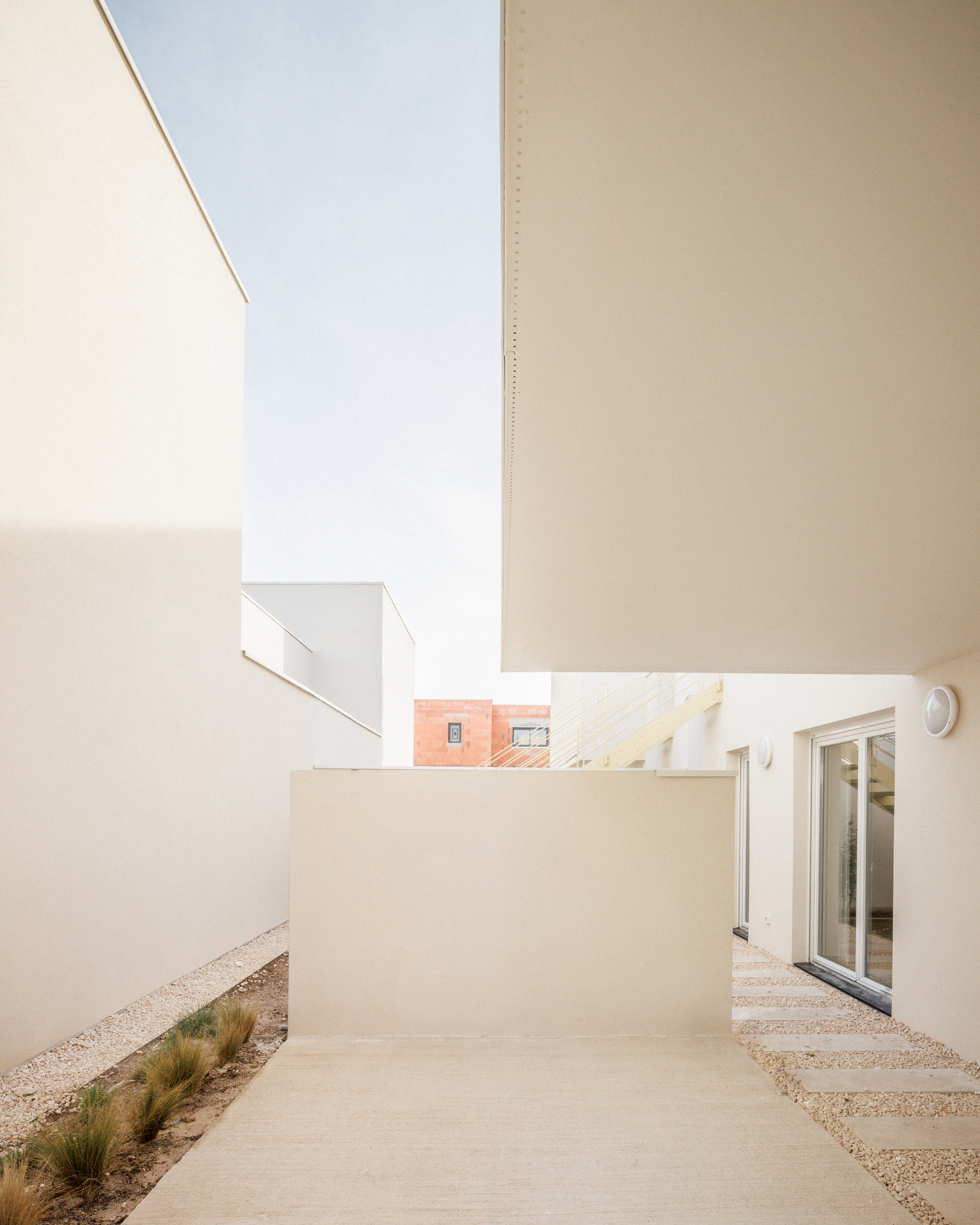 别墅丨法国蒙彼利埃-26