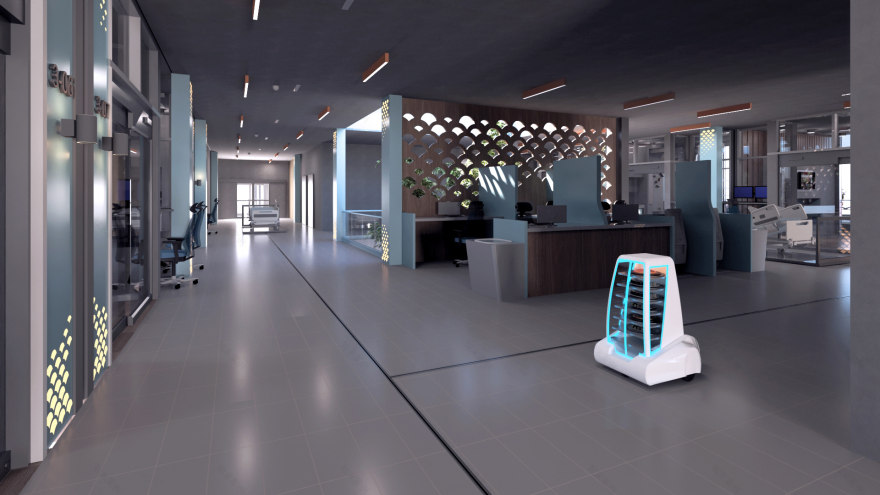 扬子江 一座年轻有韧性的城市丨中国武汉丨WDS Egypt-92