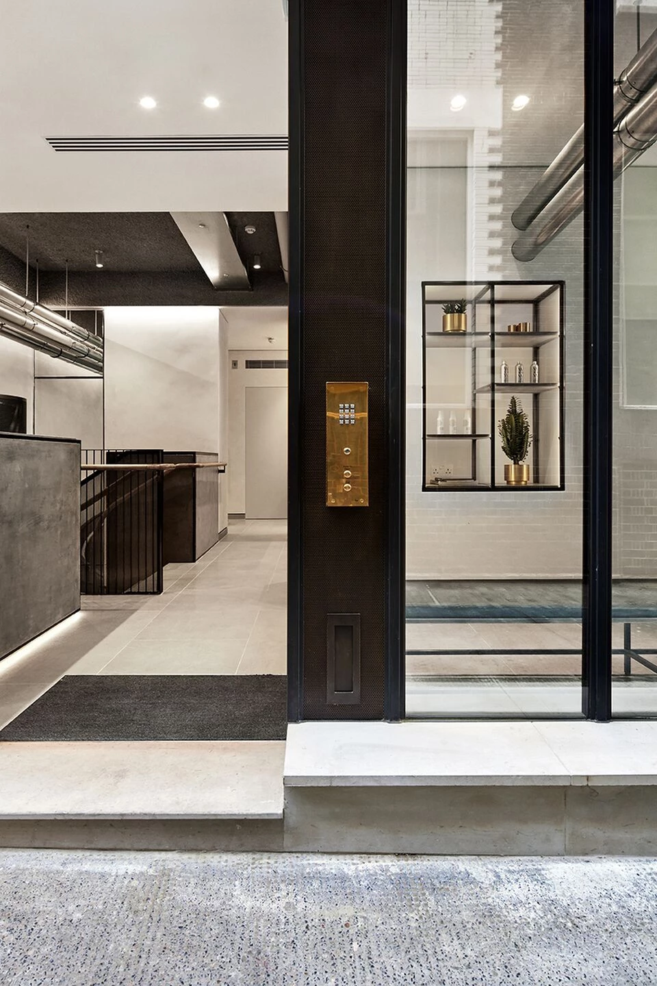 John Frieda 旗舰沙龙-18