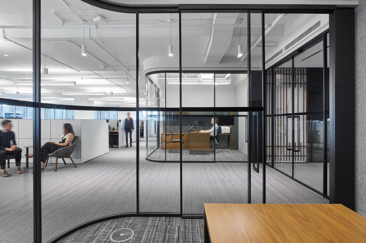 First Gulf Offices – Toronto-8