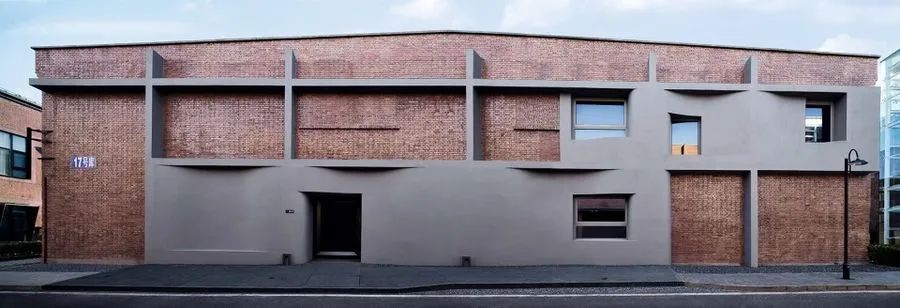 韦来摄影艺术空间丨中国北京丨余留地-15