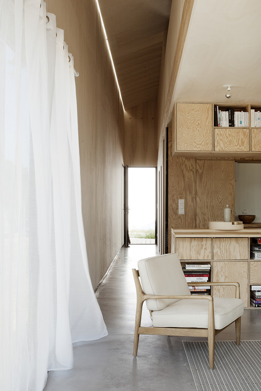 Java 建筑 · 环保冲浪家庭宅-52