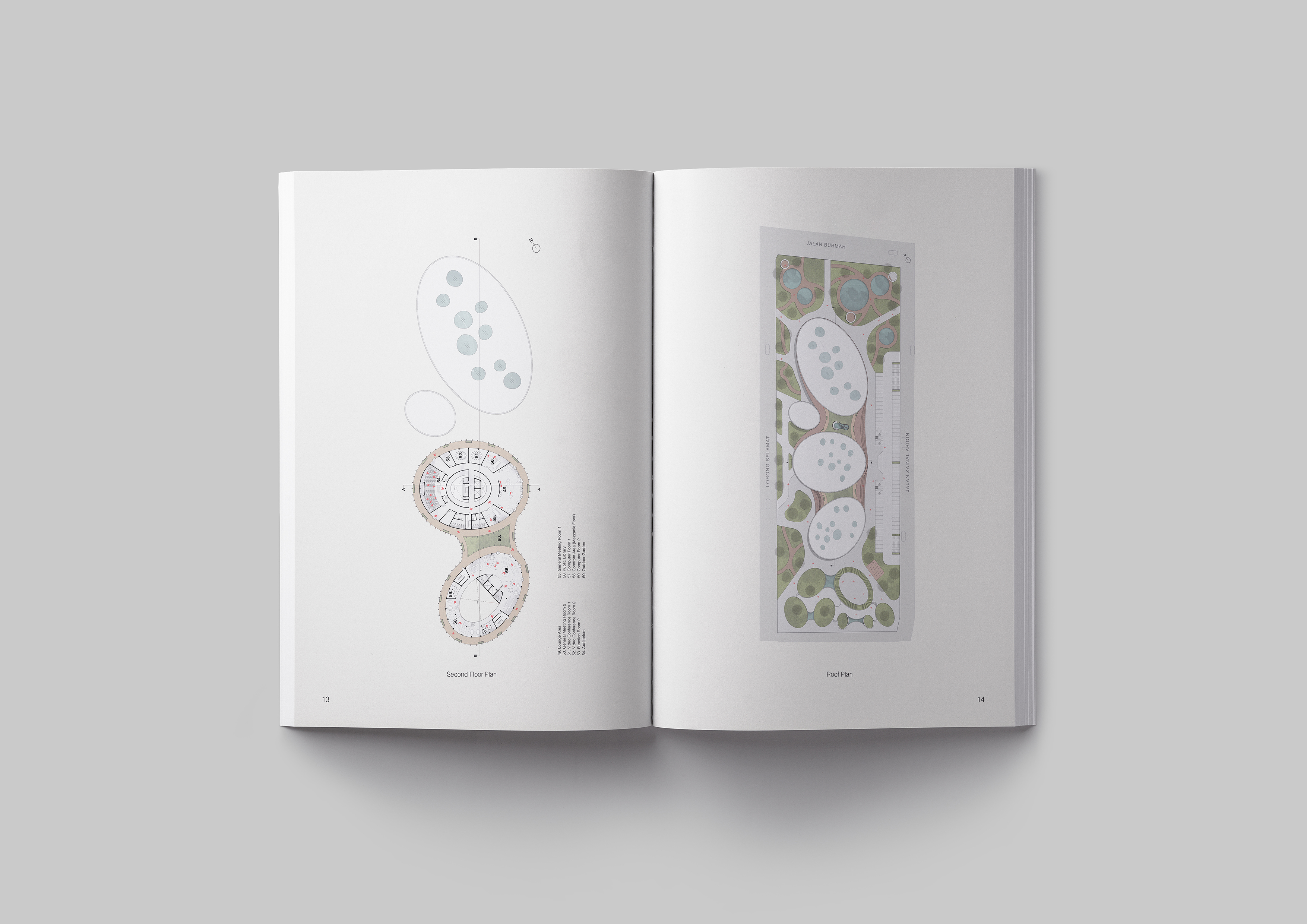Architecture Portfolio 2021 - Diploma Graduate-7