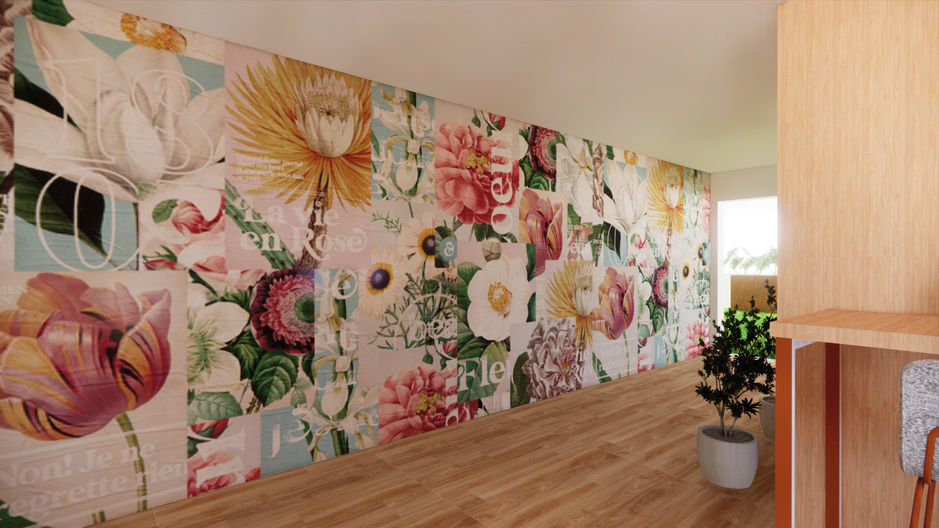 乡村酒店休闲与餐饮区设计丨巴西圣保罗-16