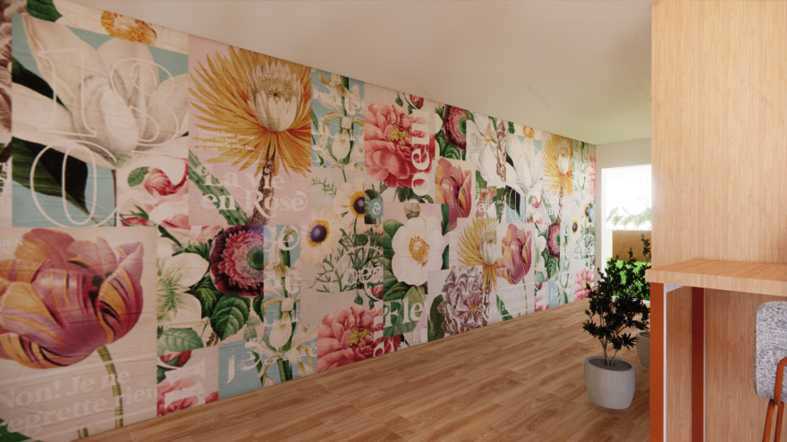 乡村酒店休闲与餐饮区设计丨巴西圣保罗-16