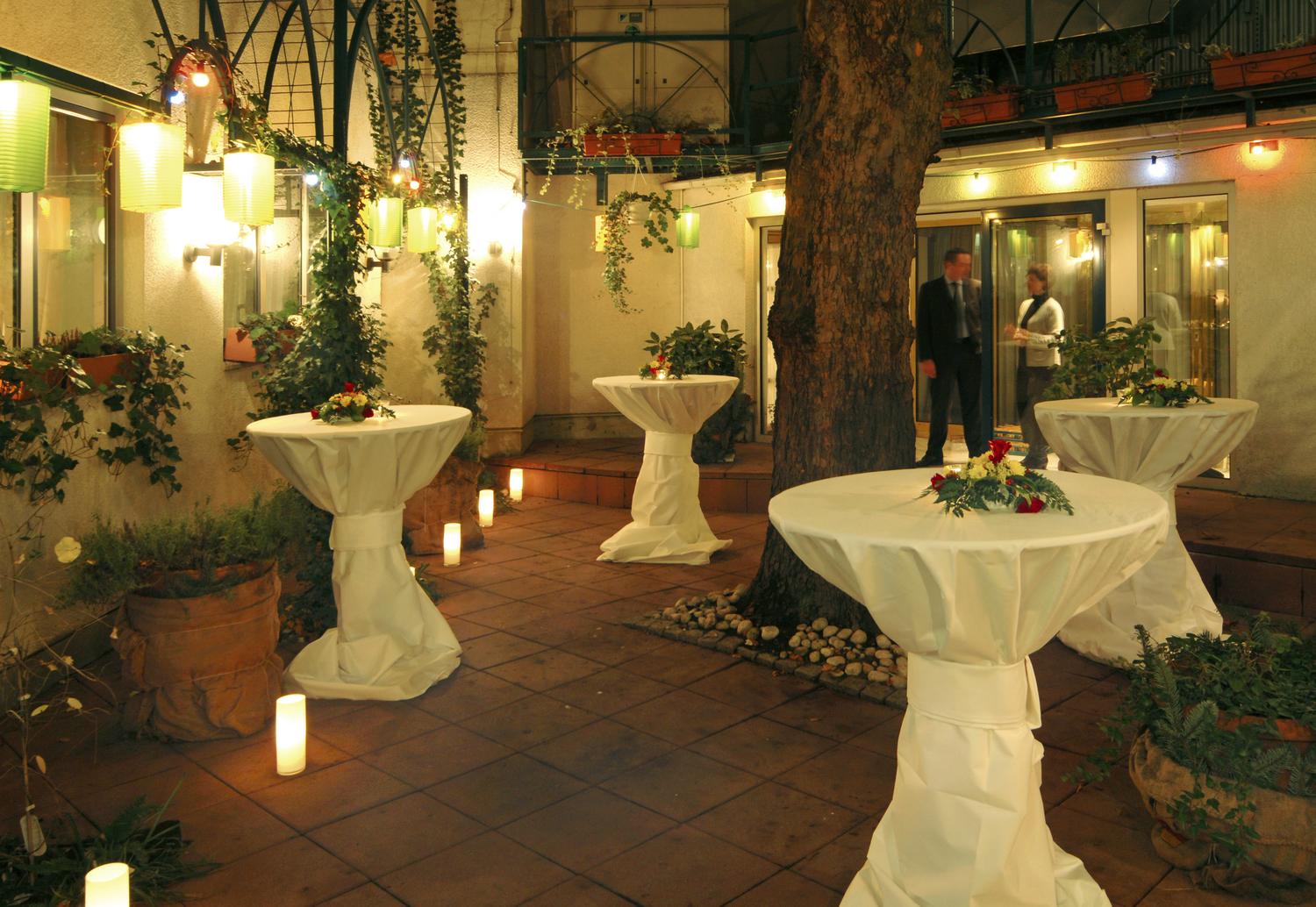 )Le Meridien Parkhotel Frankfurt, Frankfurt, Germany-6