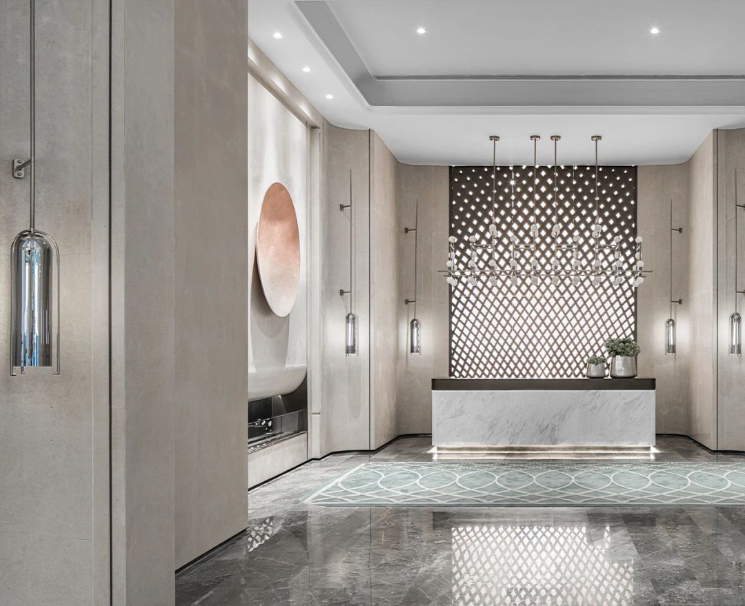 银川中房万科理想城售楼处-32