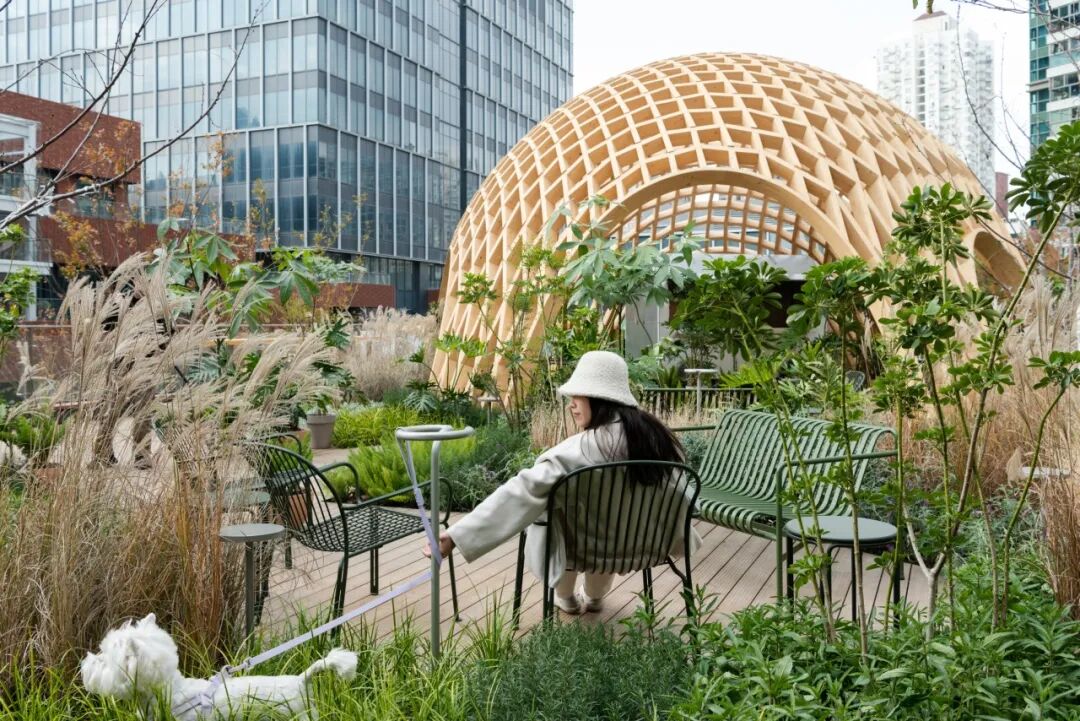 设计说|发现“好白相”——PAC户外商业街区场所营造-145