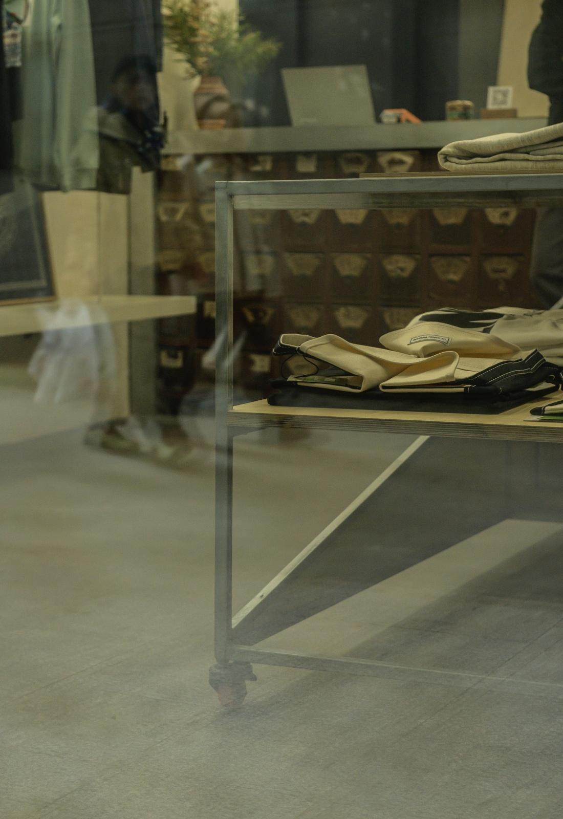 倾斜的平衡空间 proper 定常丨中国成都丨未来以北工作室-29