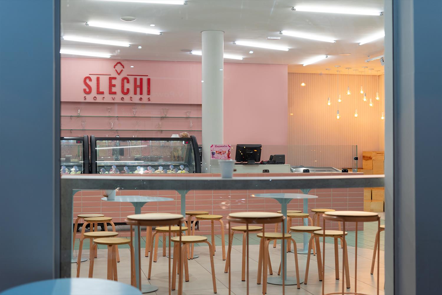 斯莱奇冰淇淋店-3