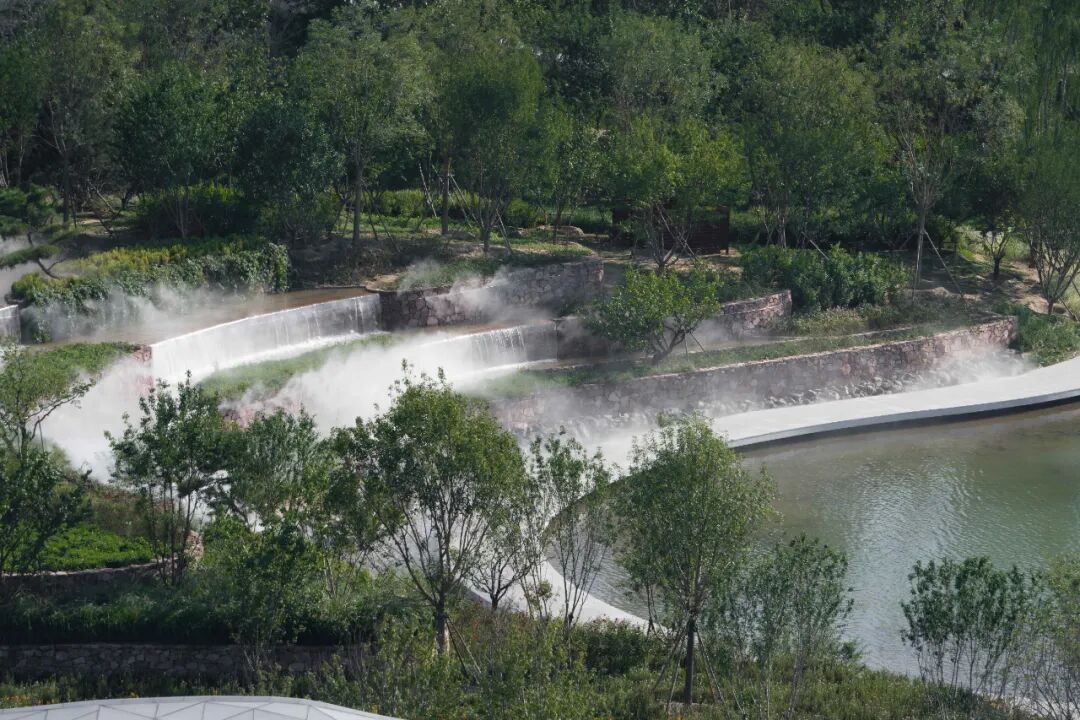 喜讯| 笛东荣获2025-2026年度河北省园林优秀设计一等奖-37