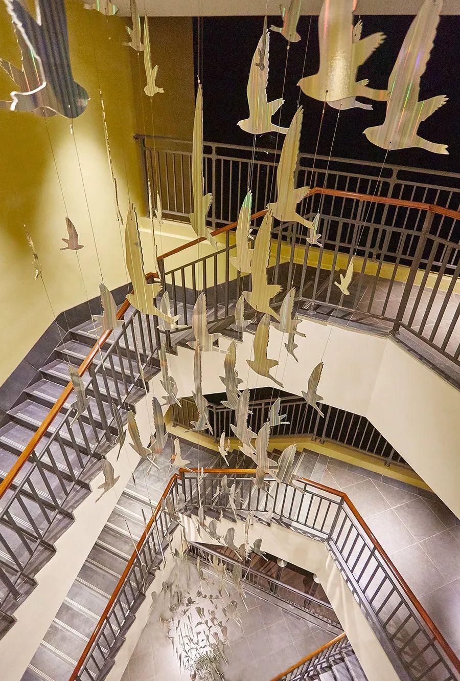 成都石象湖雅乐轩酒店丨中国成都丨扉建筑-0