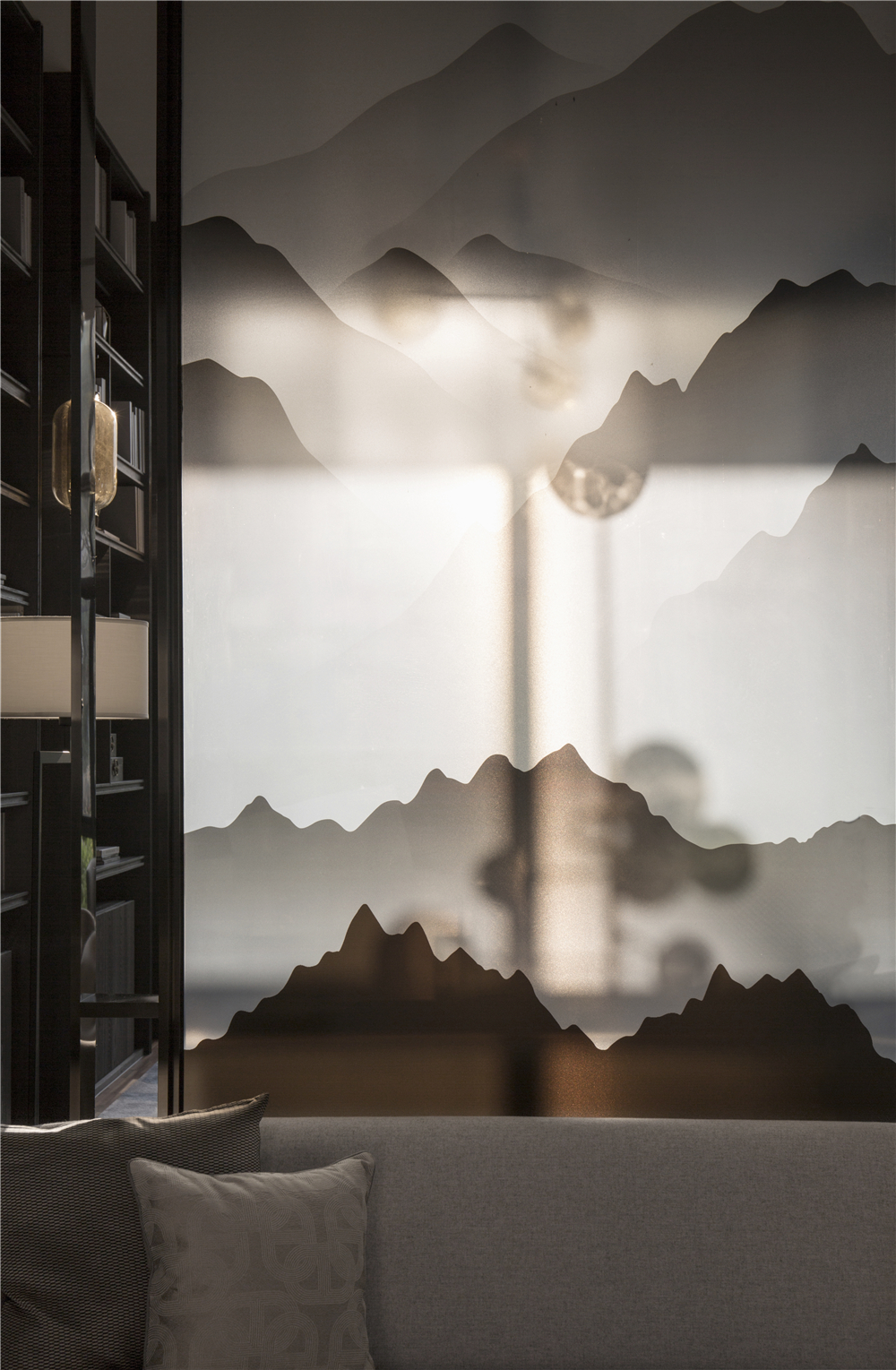 惠阳·木槿雅著地产销售中心-36