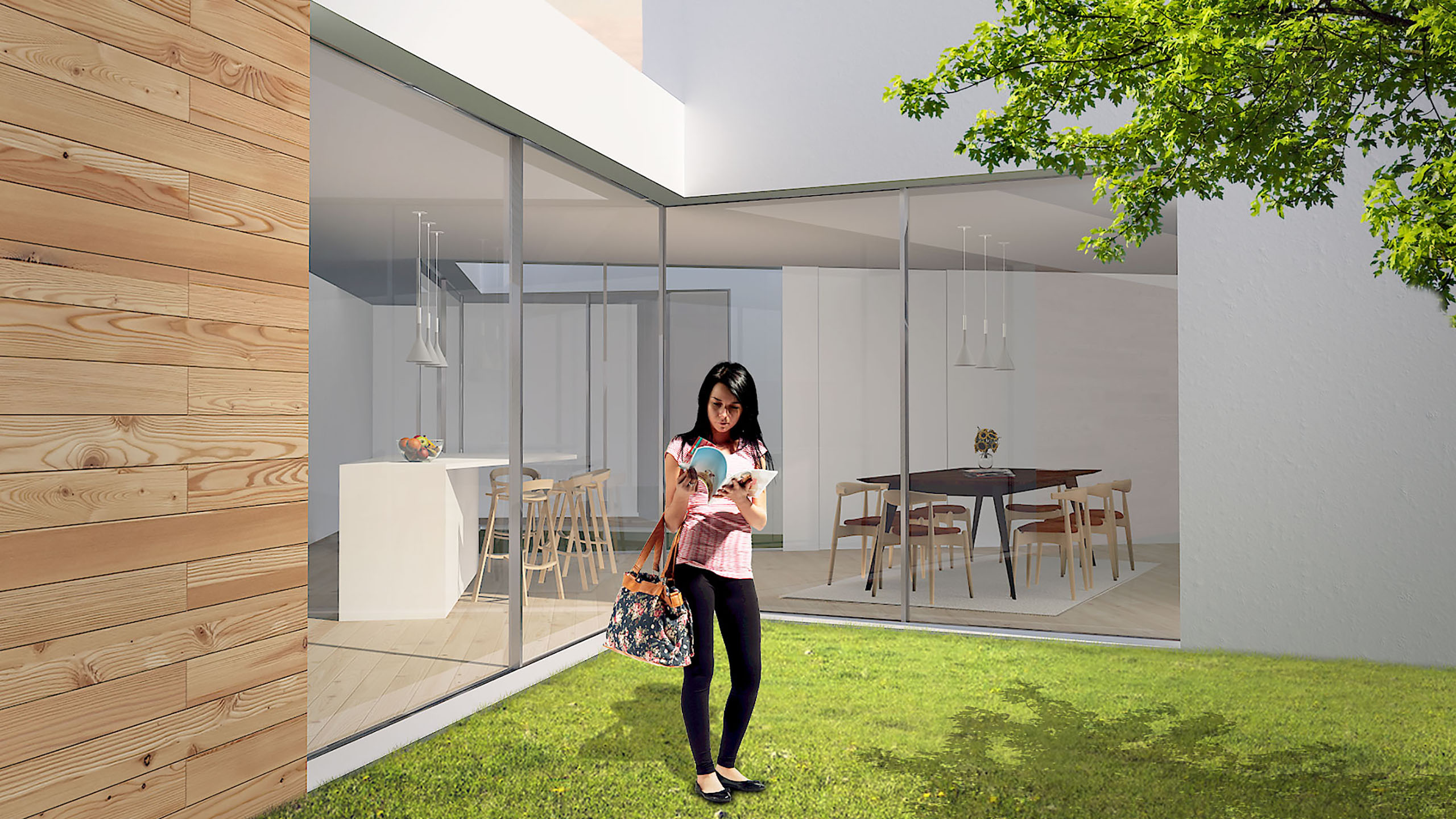 卡萨CR空间工作者（卡萨CR）丨葡萄牙丨Henrique Marques,Rui Dinis等设计师-2