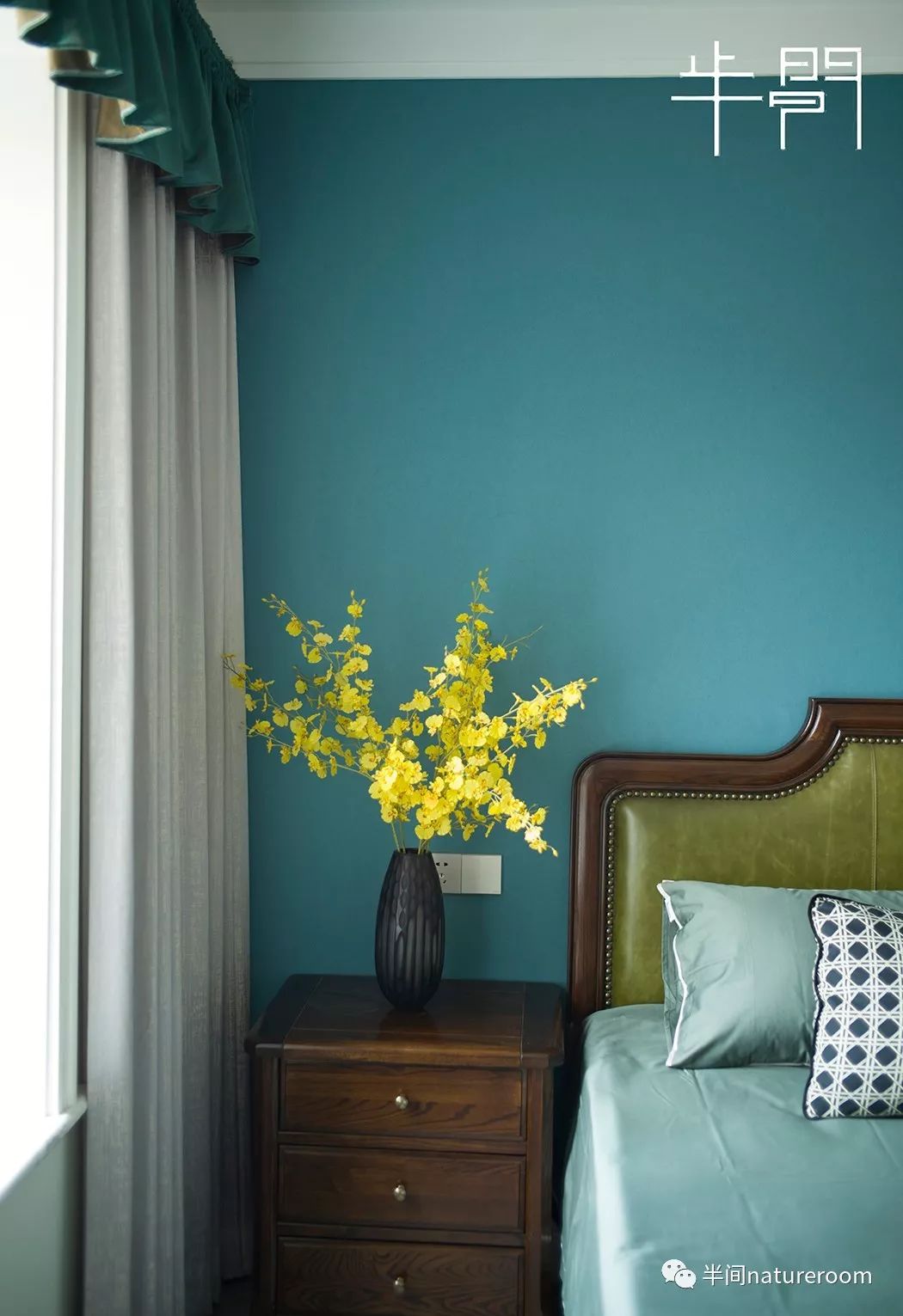 翰星华府 | 美式工业风中的自由与包容-50