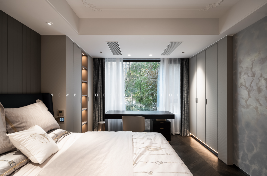 心灵城堡 · 新艺术风格与轻奢主义的完美融合丨陈丽娟,江怡君-70