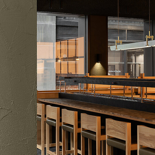 Sakura by Bergman and Co | Australian Interior Design Awards-10