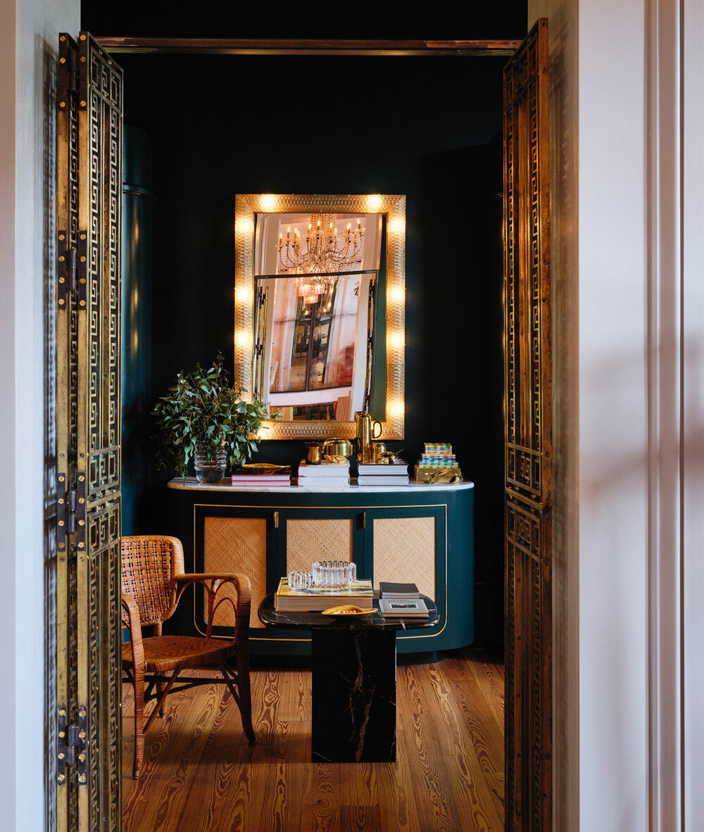 圣文森特酒店-12