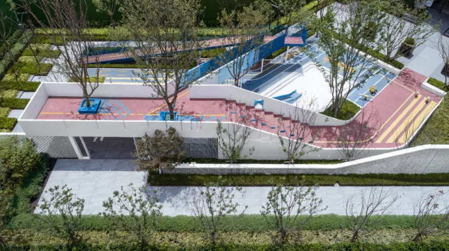 成都中南·智在云辰,TOD 模式下的复合生活空间-62