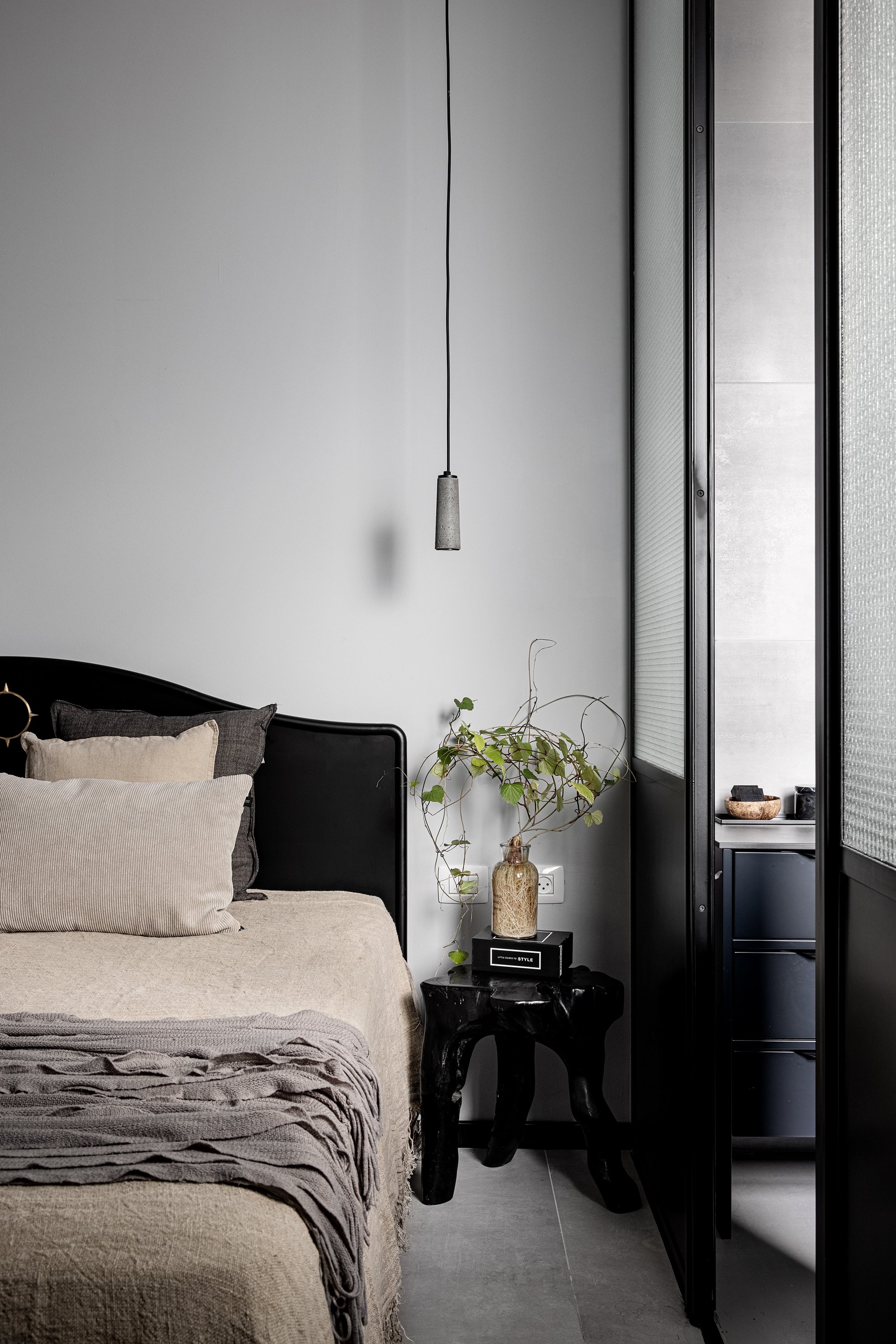 特拉维夫公寓丨以色列特拉维夫-24