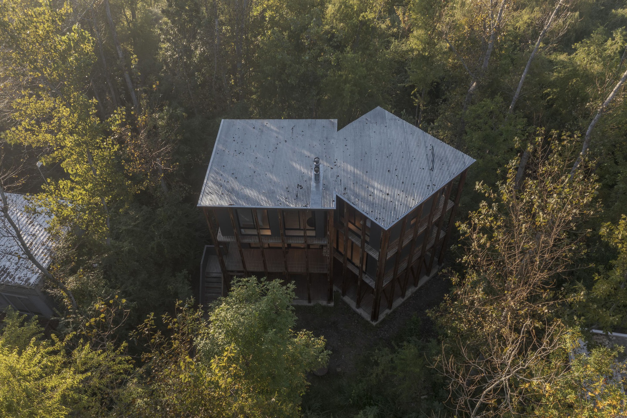 丨阿根廷丨Matías Cosenza Arquitecto-12