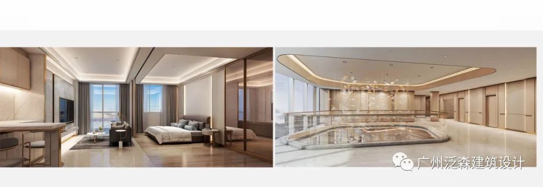 泰国芭提雅奢华海景房设计,诠释东方居住空间理念-75