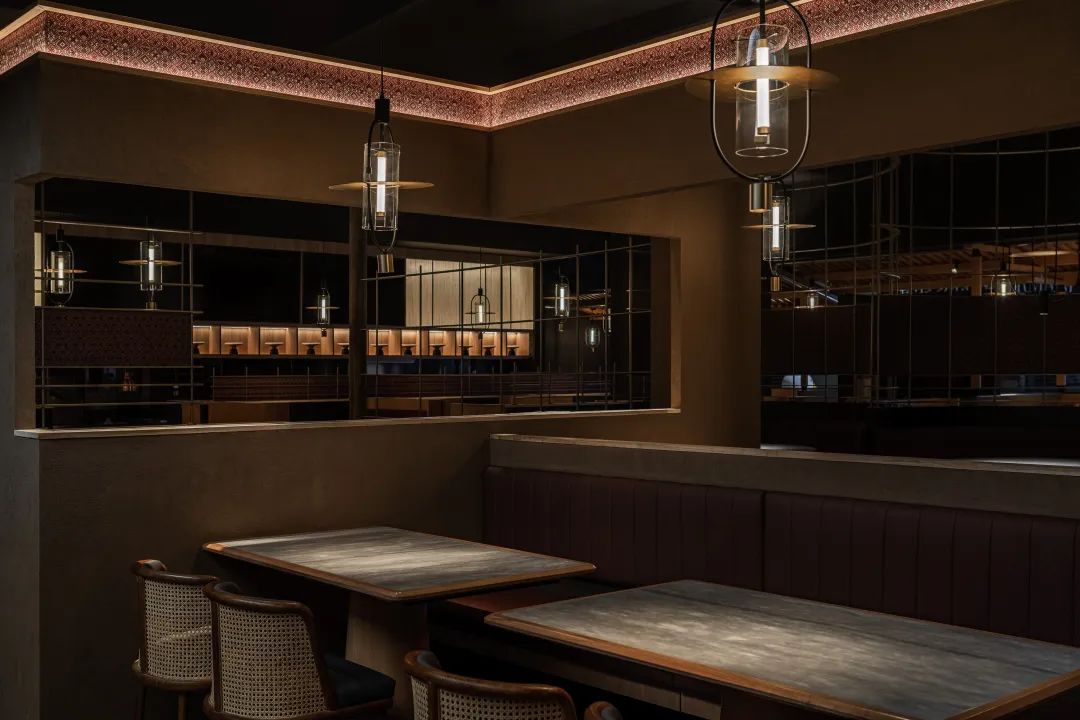 桂小厨•广西壮族文化体验馆丨中国南宁丨中绘社设计事务所-41