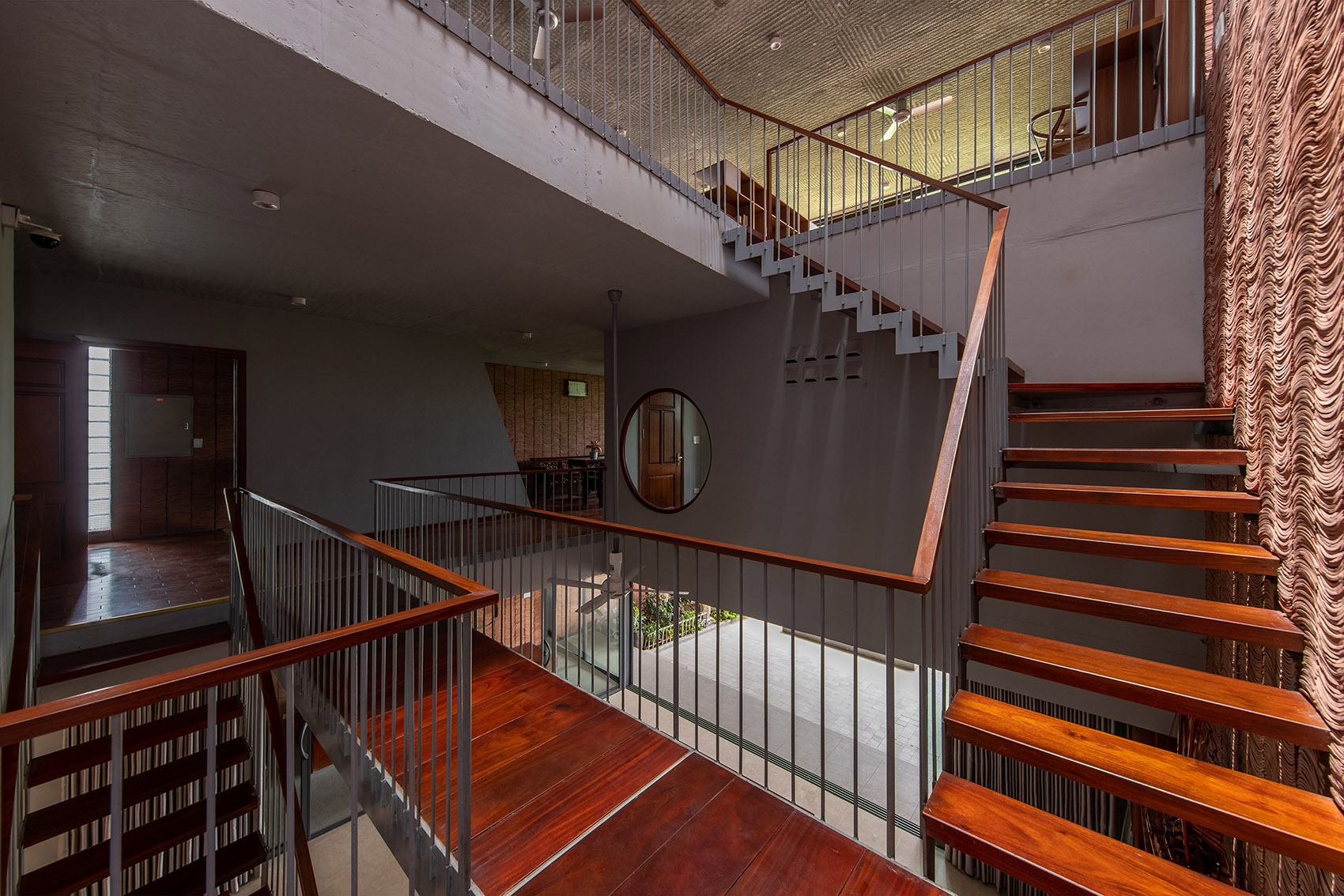 空中种植园丨越南丨H&P Architects-51