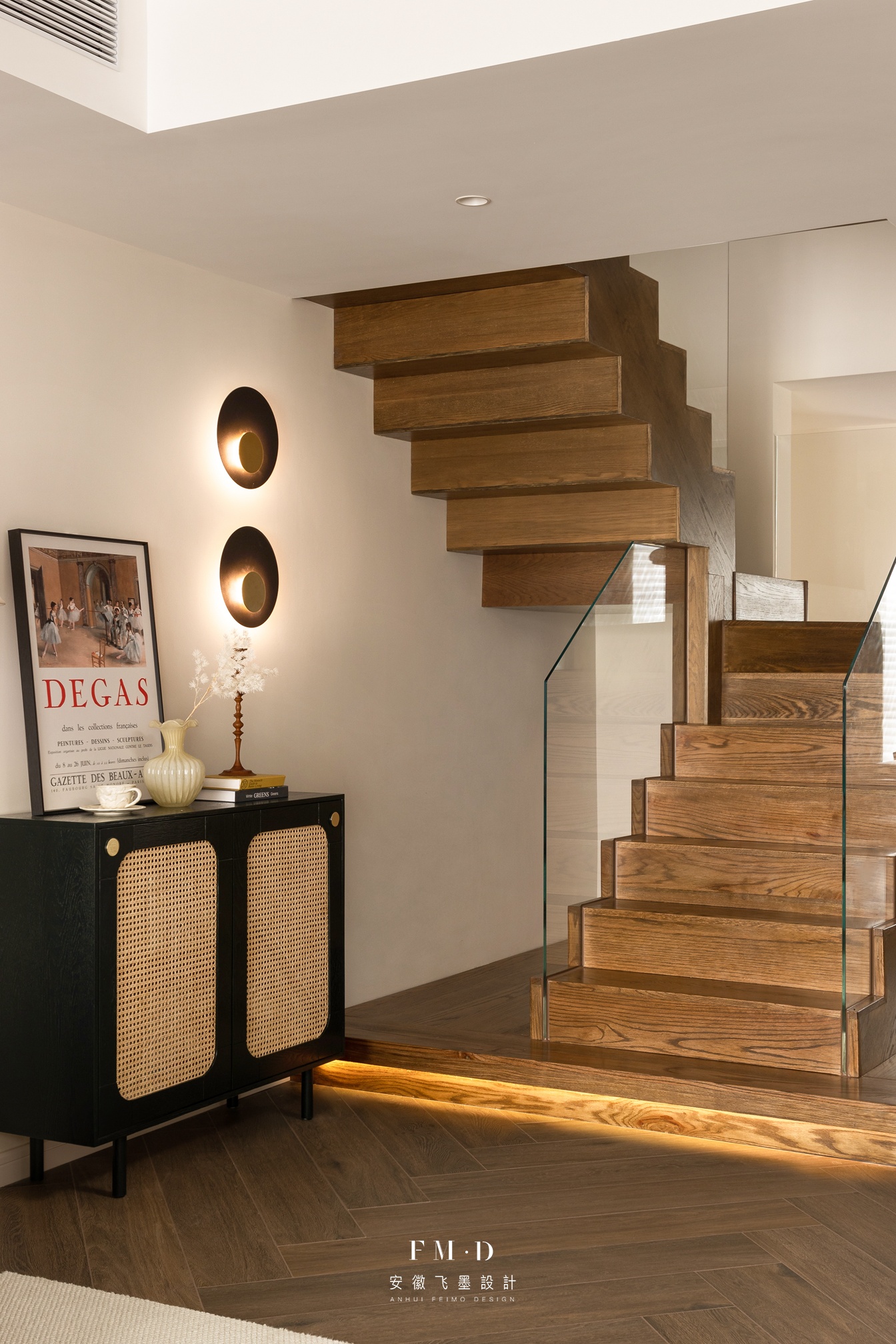 《油墨色》实景作品丨中国合肥丨飞墨设计组-64