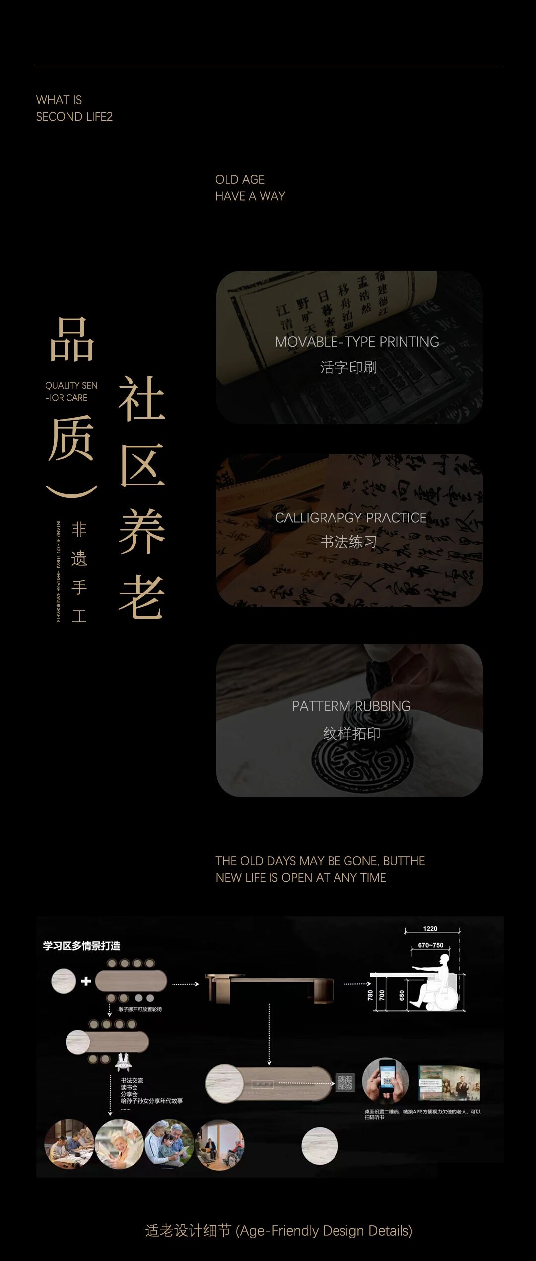 福建 厦门 中海·峯汇里丨中国厦门丨广州安研室内设计咨询有限公司-34