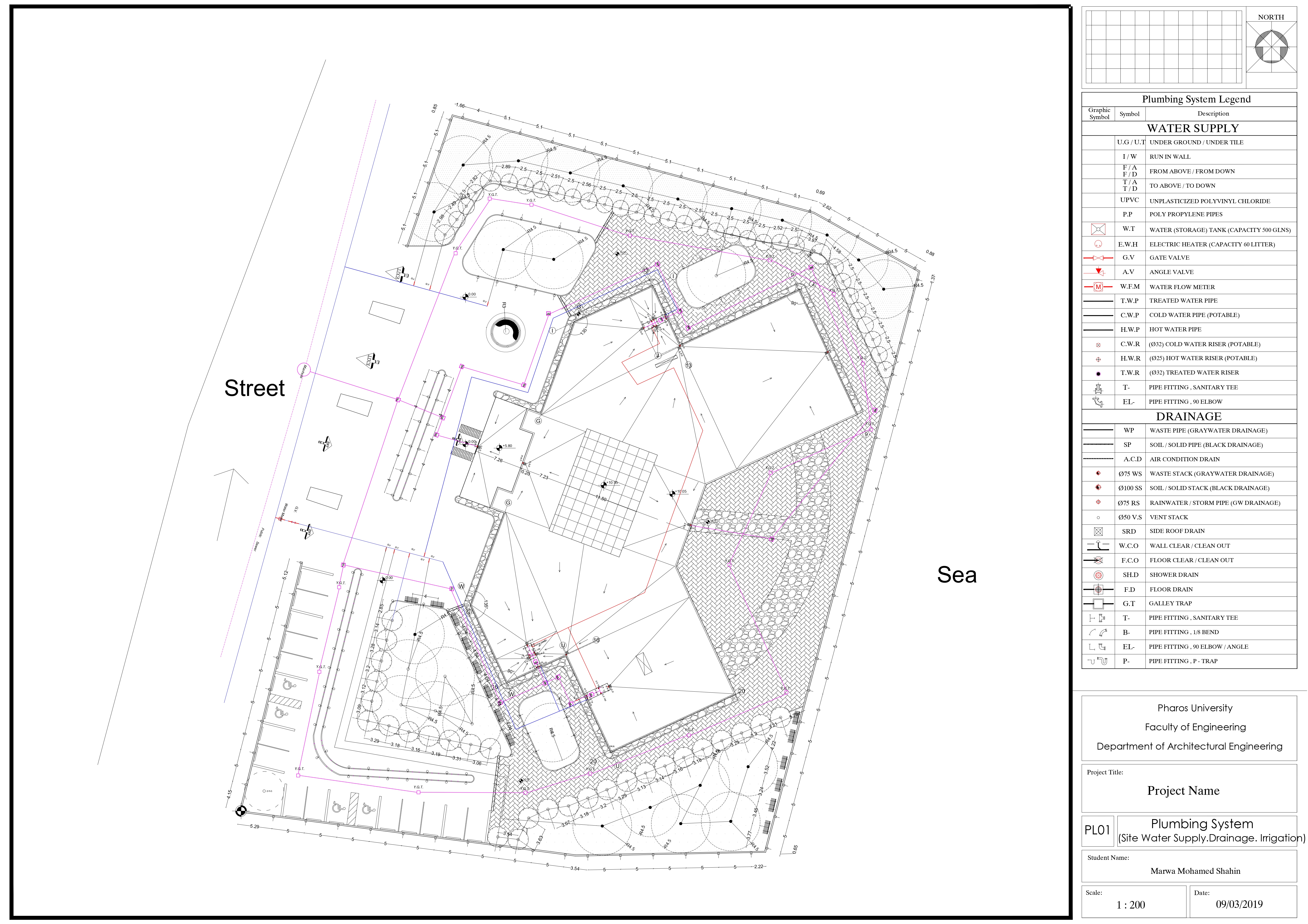 Cruise Terminal Execution Design-8