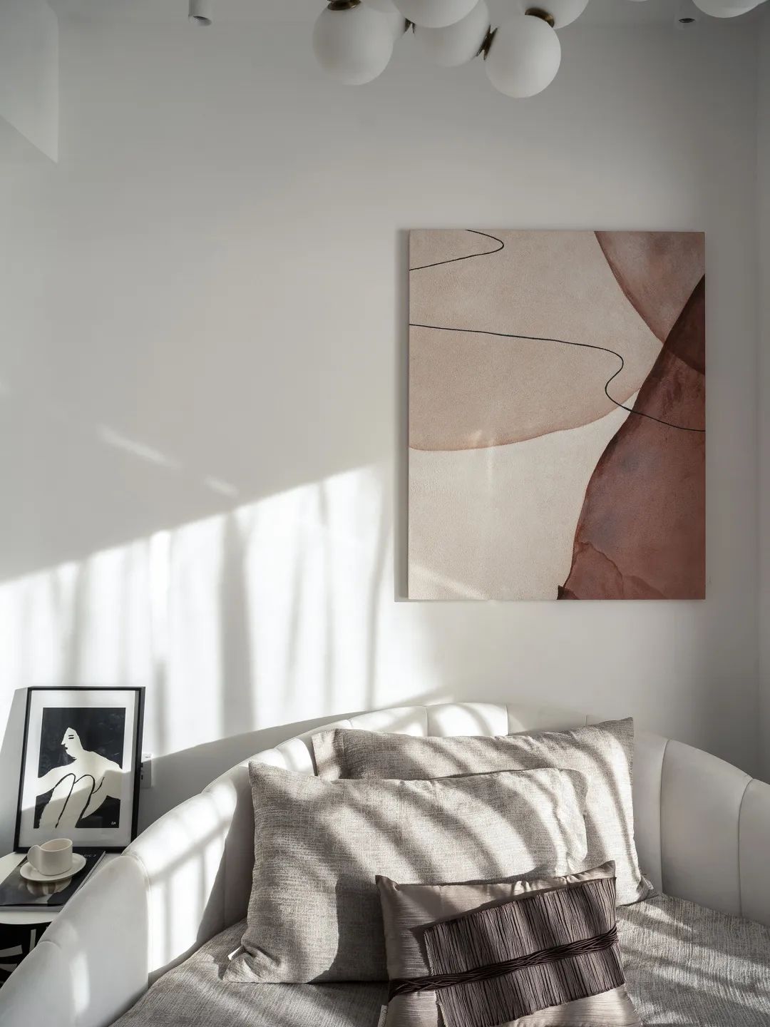 星河山海半岛银海湾丨深圳元素生活设计-29