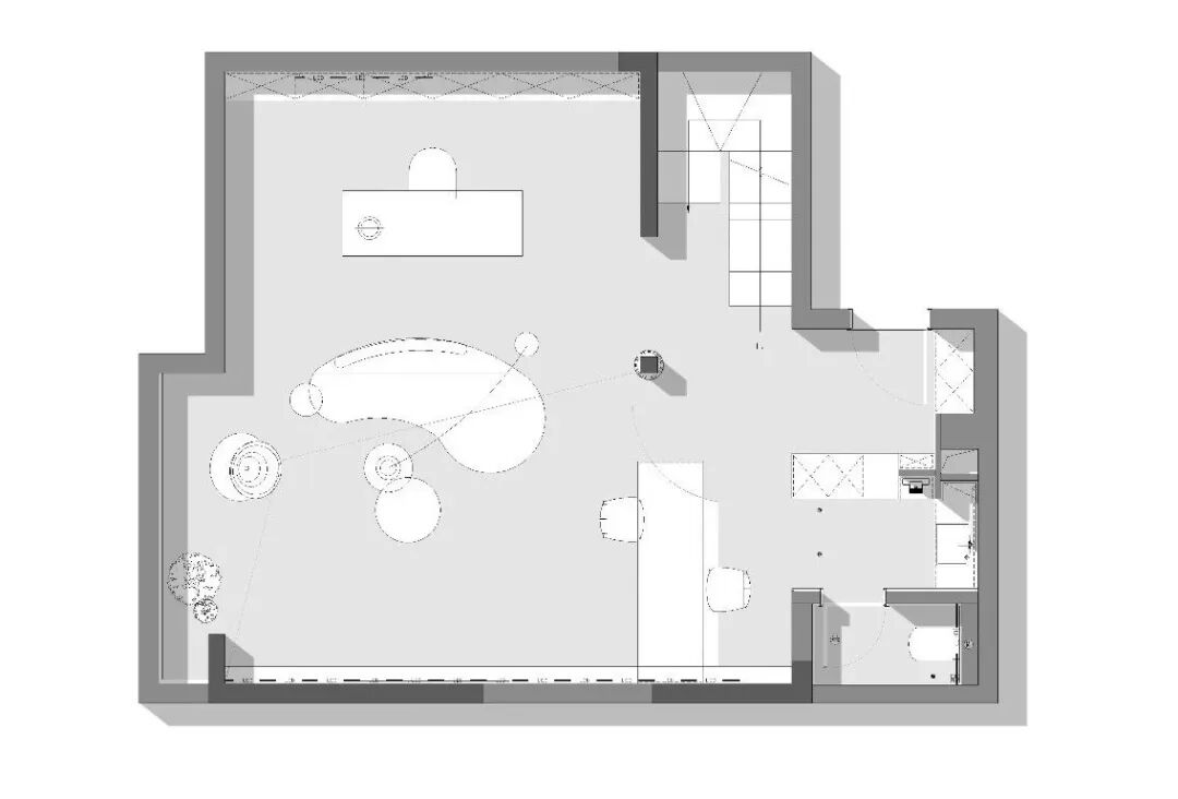 逸境 · 方隅丨中国陕西-20
