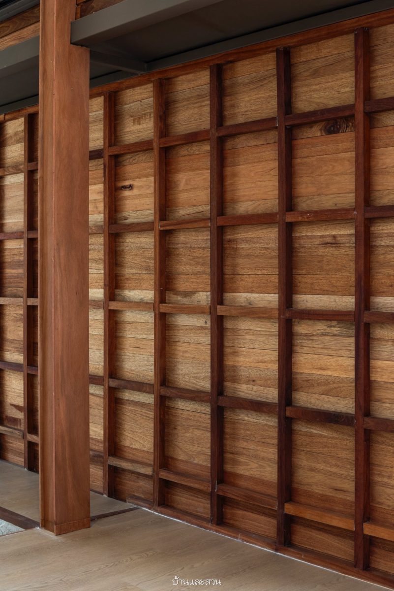 บ้านวิวภูเขาทรอปิคัลโมเดิร์น เปิดมุมมองสู่ดอยสุเทพ - บ้านและสวน-24