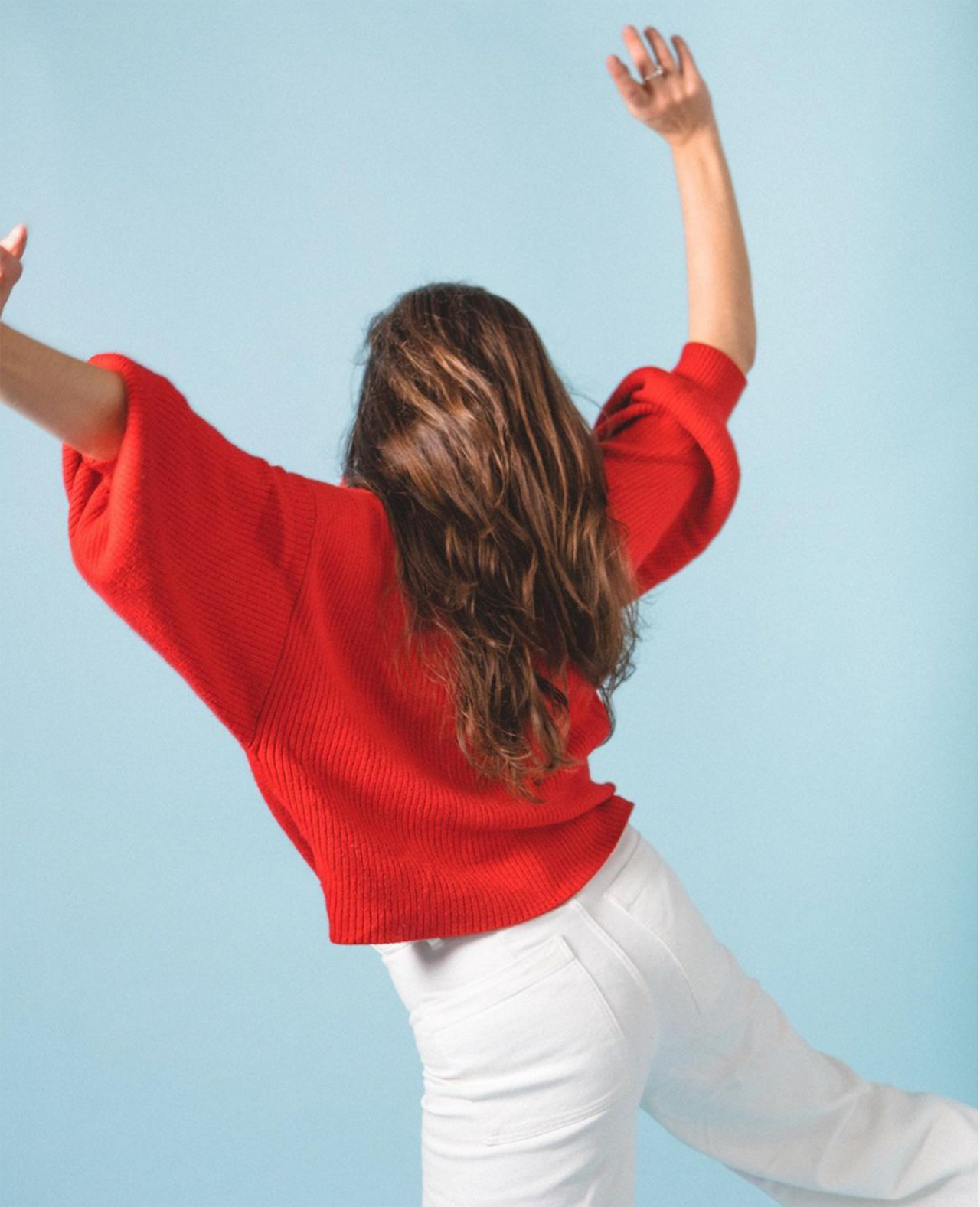 斜杠设计师 Arielle Assouline-Lichten 的创意源泉与家具设计-9