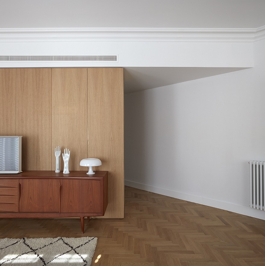 Apartment Remodeling and Renovation in the Eixample, Valencia-8