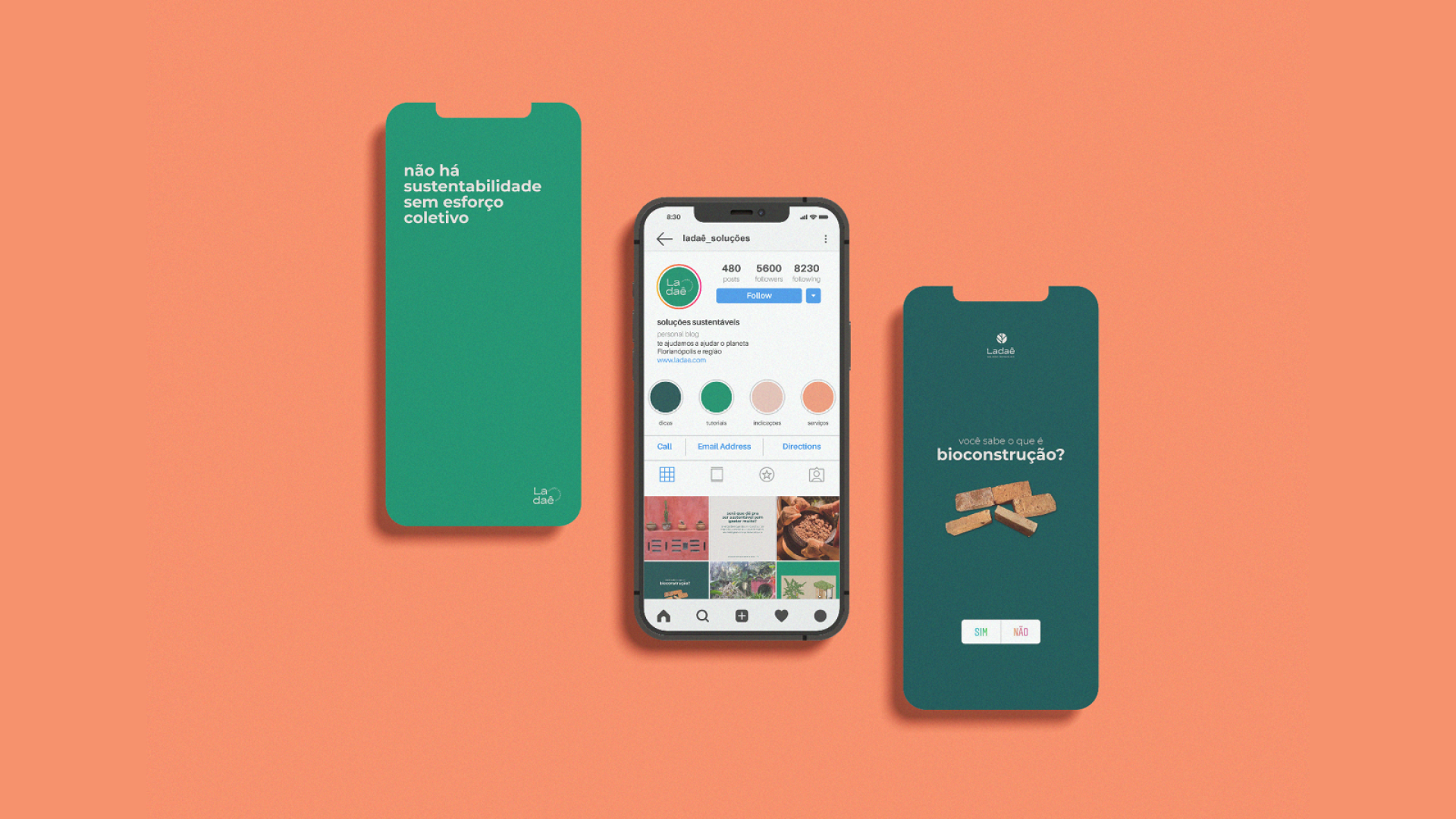 Identidade Visual | Arquitetura | Ladaê-10