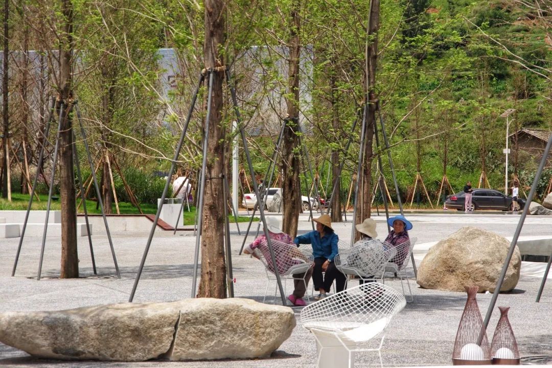 抚仙湖星空小镇 | 生态修复的人与自然和谐共生典范-45